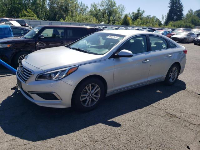 HYUNDAI SONATA SE 2016 5npe24afxgh384697