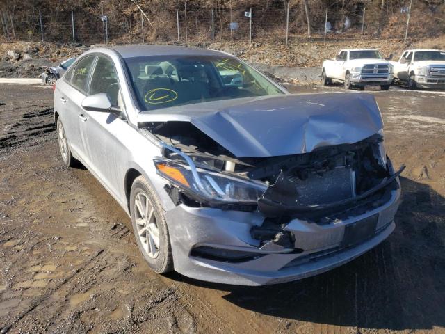 HYUNDAI SONATA SE 2016 5npe24afxgh384909