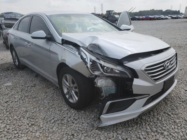 HYUNDAI SONATA SE 2016 5npe24afxgh385705