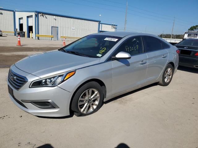 HYUNDAI SONATA 2016 5npe24afxgh386059