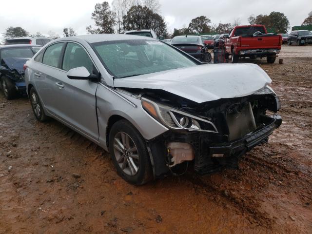 HYUNDAI SONATA SE 2016 5npe24afxgh386949