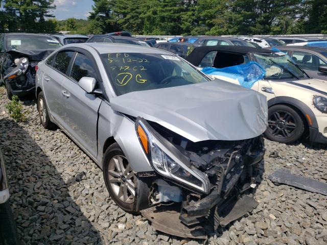 HYUNDAI SONATA SE 2016 5npe24afxgh387762