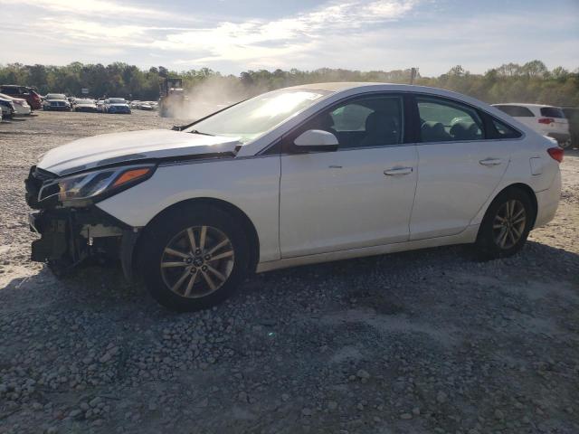 HYUNDAI SONATA 2016 5npe24afxgh392556