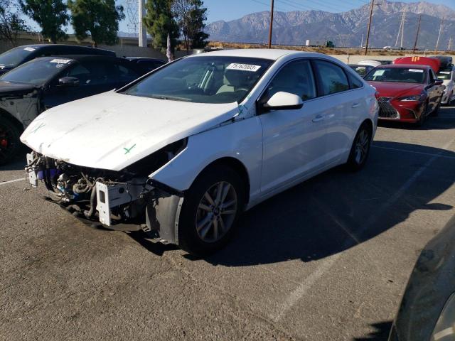 HYUNDAI SONATA 2016 5npe24afxgh392976