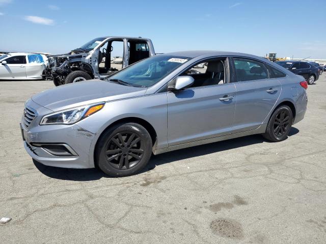 HYUNDAI SONATA SE 2016 5npe24afxgh393755