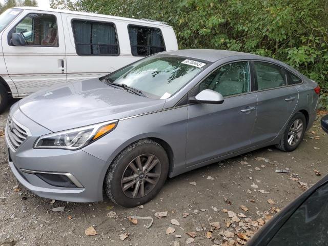 HYUNDAI SONATA 2016 5npe24afxgh393769