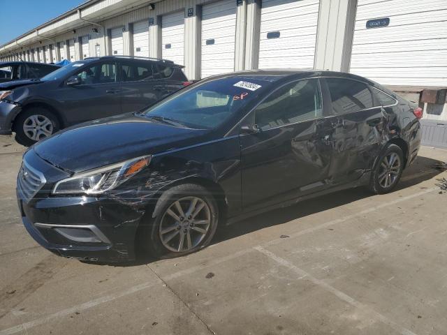 HYUNDAI SONATA SE 2016 5npe24afxgh397353