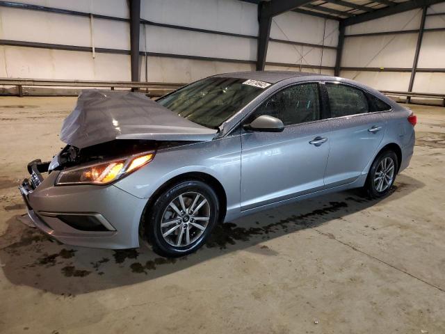 HYUNDAI SONATA SE 2016 5npe24afxgh397644