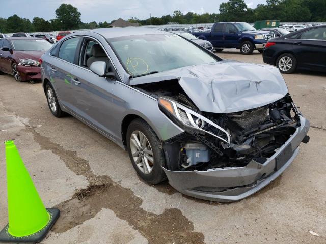 HYUNDAI SONATA SE 2016 5npe24afxgh399748