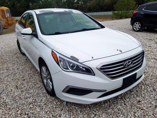 HYUNDAI NULL 2016 5npe24afxgh399877