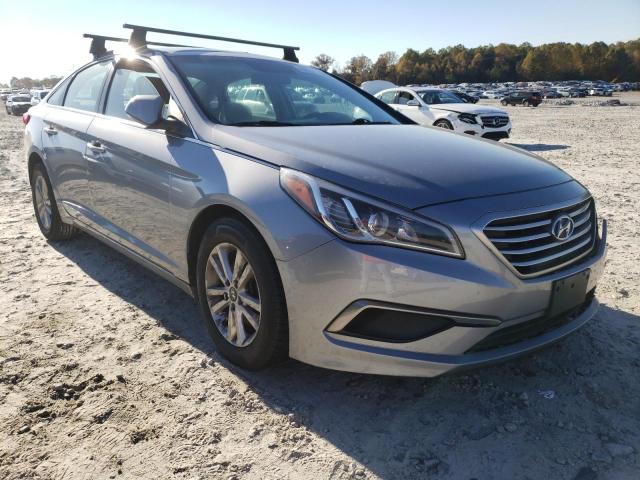 HYUNDAI SONATA SE 2016 5npe24afxgh402566