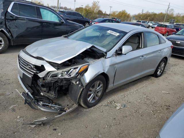 HYUNDAI SONATA 2016 5npe24afxgh403037