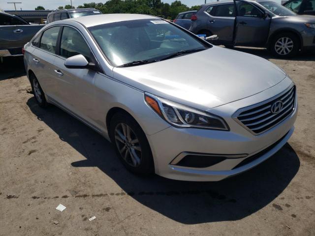 HYUNDAI SONATA SE 2016 5npe24afxgh403278