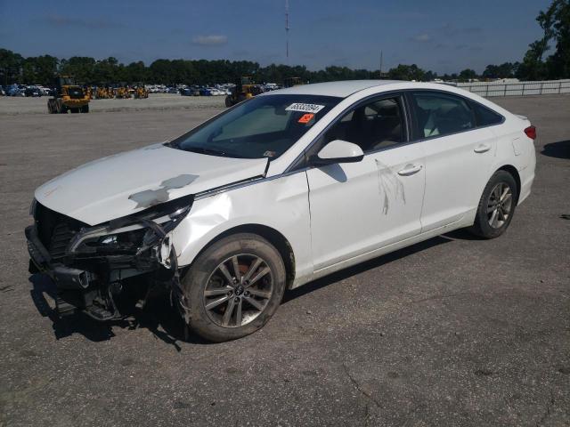 HYUNDAI SONATA SE 2016 5npe24afxgh404026