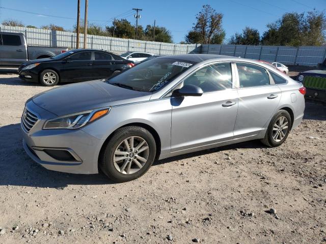 HYUNDAI SONATA 2016 5npe24afxgh404947