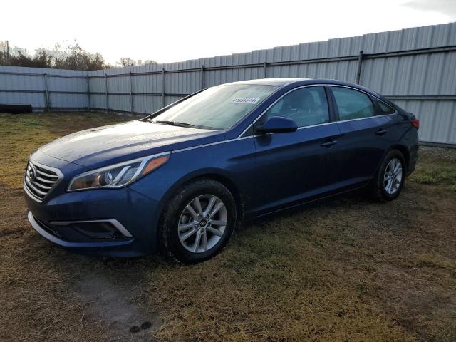 HYUNDAI SONATA 2016 5npe24afxgh406598