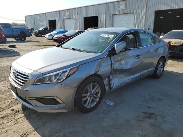 HYUNDAI SONATA 2016 5npe24afxgh408254