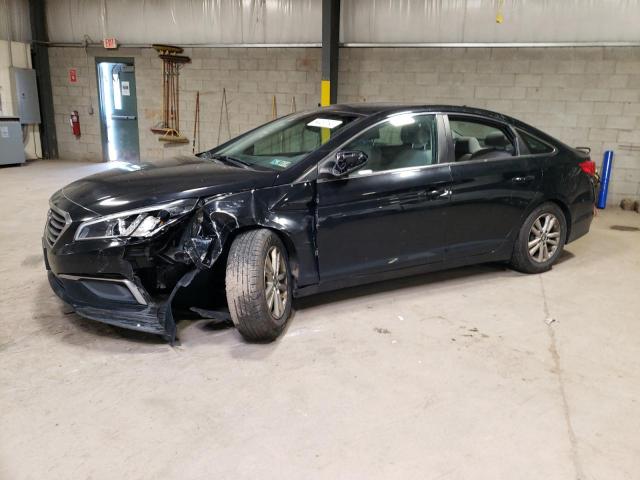 HYUNDAI SONATA 2016 5npe24afxgh408495