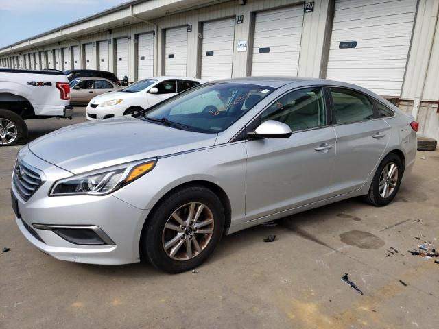 HYUNDAI SONATA 2016 5npe24afxgh409971