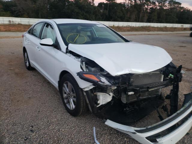 HYUNDAI SONATA SE 2016 5npe24afxgh413633