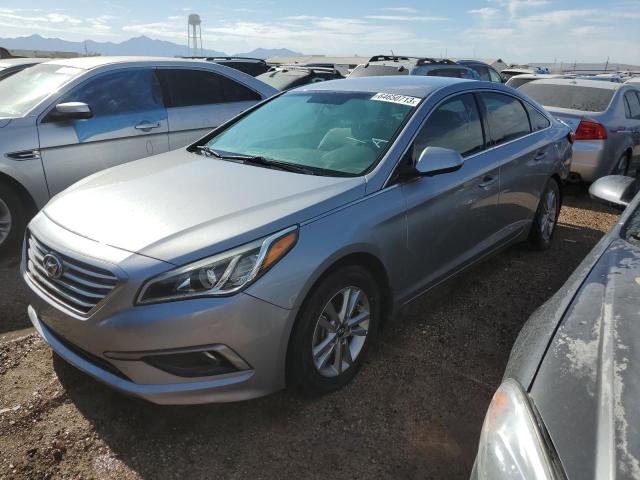 HYUNDAI SONATA 2016 5npe24afxgh415785