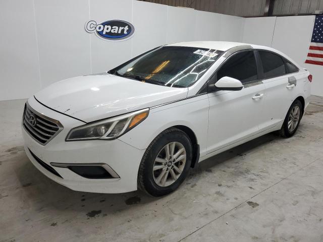 HYUNDAI SONATA SE 2016 5npe24afxgh416564