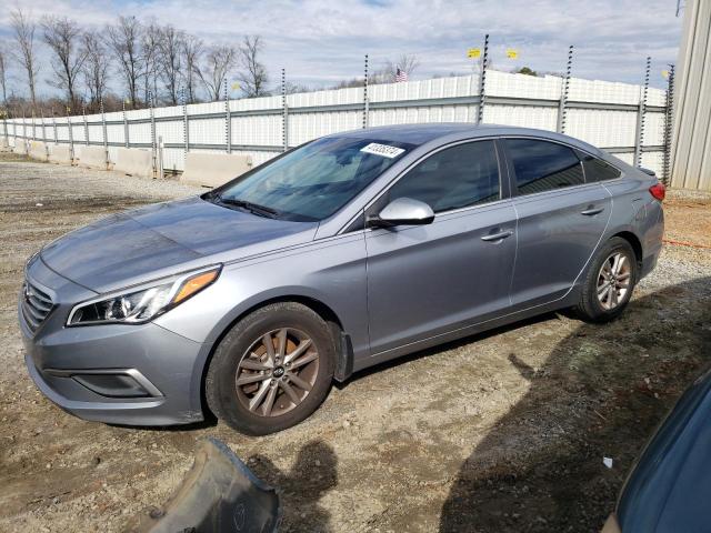 HYUNDAI SONATA 2016 5npe24afxgh416645