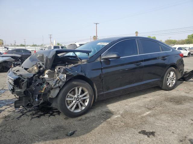 HYUNDAI SONATA SE 2016 5npe24afxgh416998