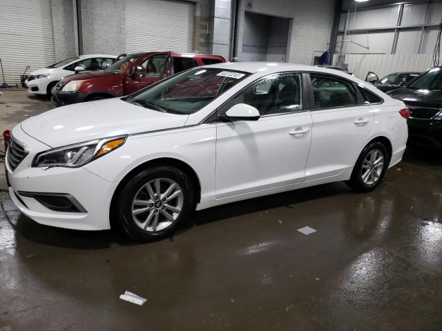 HYUNDAI SONATA 2016 5npe24afxgh417133