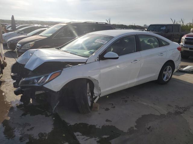 HYUNDAI SONATA SE 2016 5npe24afxgh417164