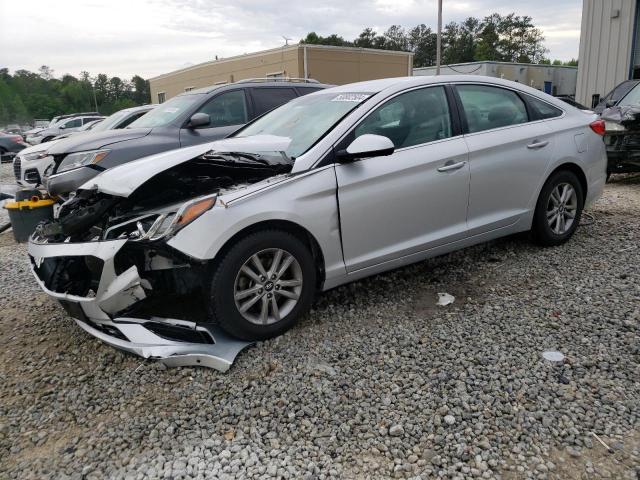 HYUNDAI SONATA 2016 5npe24afxgh417892