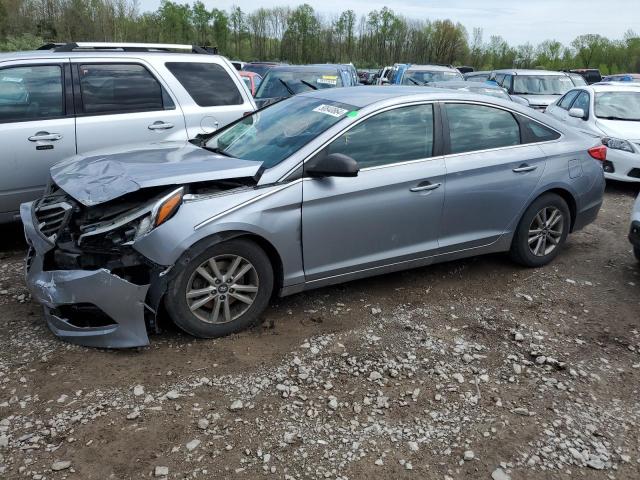 HYUNDAI SONATA 2016 5npe24afxgh421649