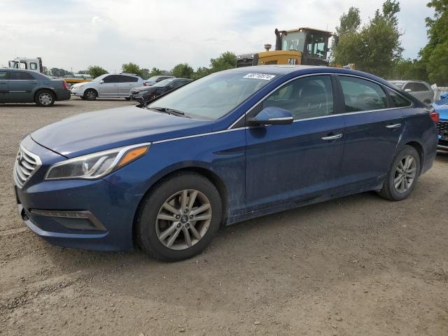 HYUNDAI SONATA SE 2016 5npe24afxgh422106