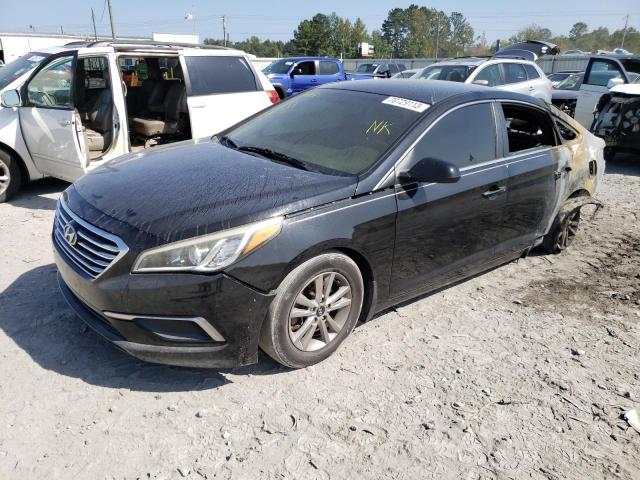 HYUNDAI SONATA 2016 5npe24afxgh424020