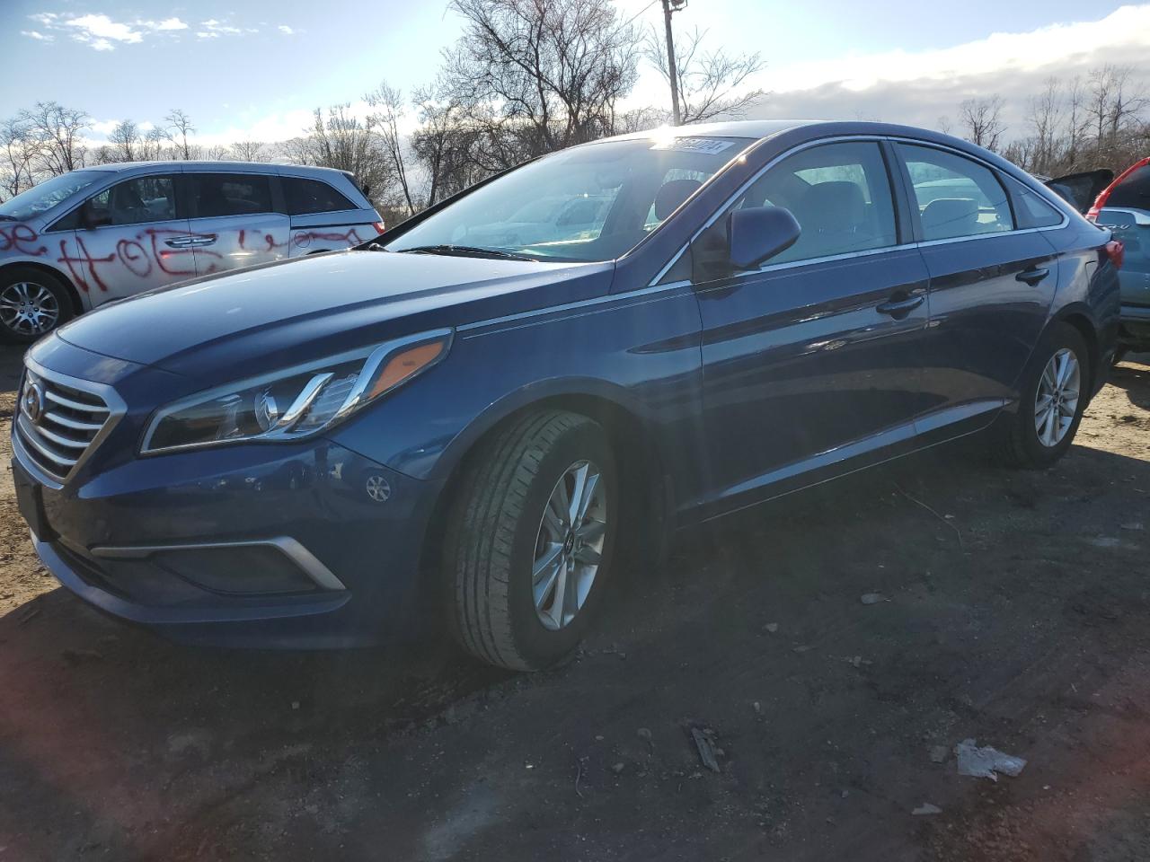 HYUNDAI SONATA 2016 5npe24afxgh428844