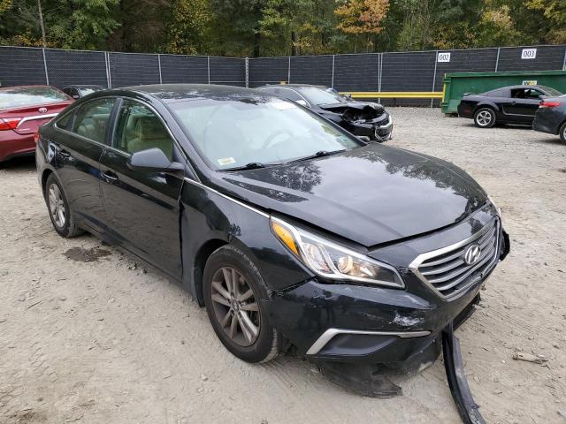 HYUNDAI SONATA SE 2016 5npe24afxgh432148