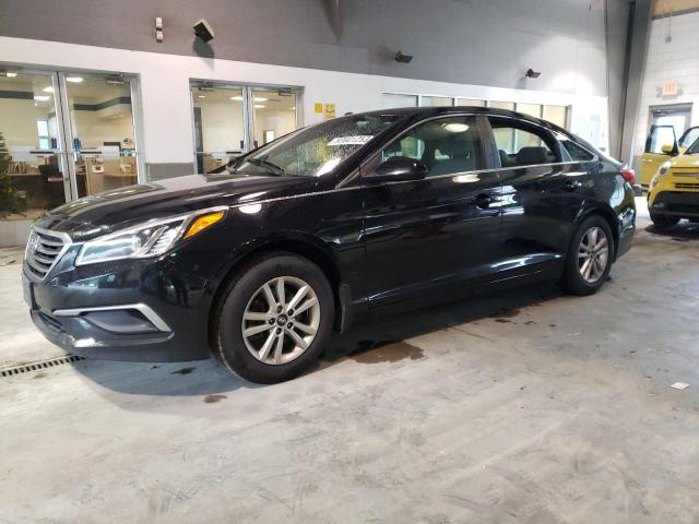 HYUNDAI SONATA SE 2016 5npe24afxgh433378