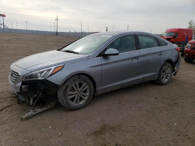 HYUNDAI SONATA 2017 5npe24afxhh439246