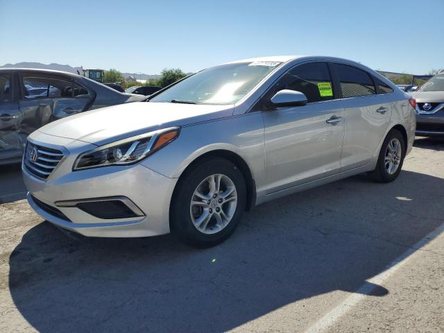 HYUNDAI SONATA SE 2017 5npe24afxhh446441