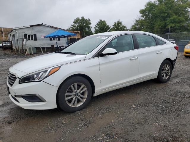 HYUNDAI SONATA SE 2017 5npe24afxhh457889