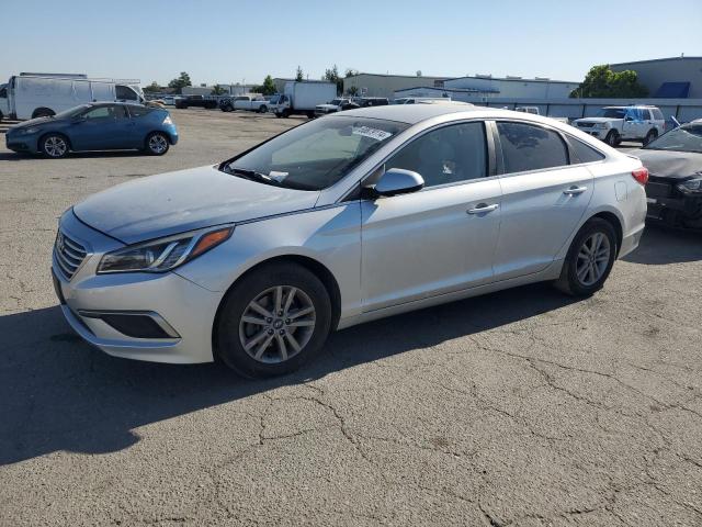 HYUNDAI SONATA 2017 5npe24afxhh461991