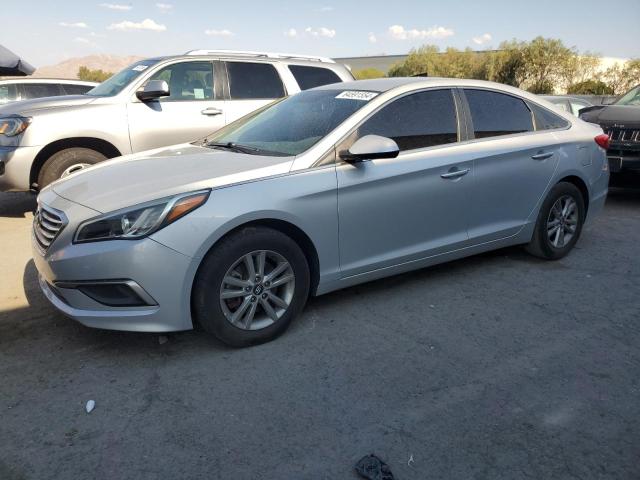 HYUNDAI SONATA SE 2017 5npe24afxhh470559