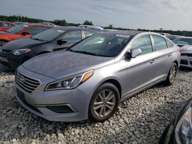 HYUNDAI SONATA 2017 5npe24afxhh470741