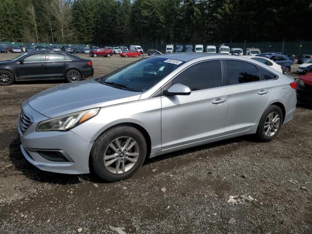 HYUNDAI SONATA 2017 5npe24afxhh471405