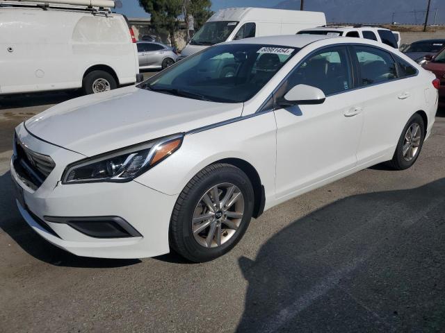 HYUNDAI SONATA 2017 5npe24afxhh472585