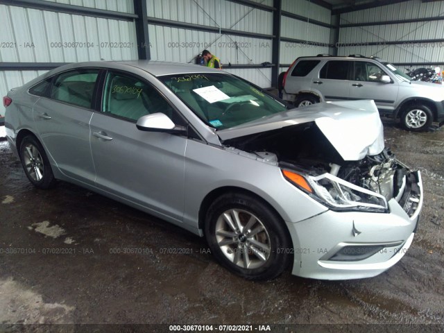 HYUNDAI SONATA 2017 5npe24afxhh472926