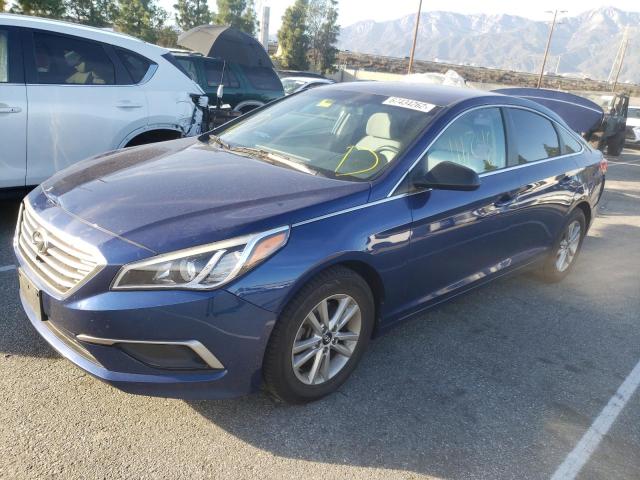 HYUNDAI NULL 2017 5npe24afxhh473509