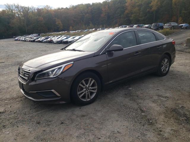 HYUNDAI SONATA 2017 5npe24afxhh477799