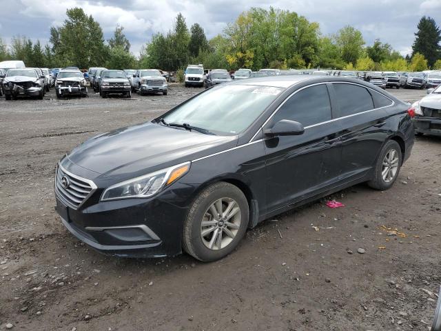 HYUNDAI SONATA 2017 5npe24afxhh480850