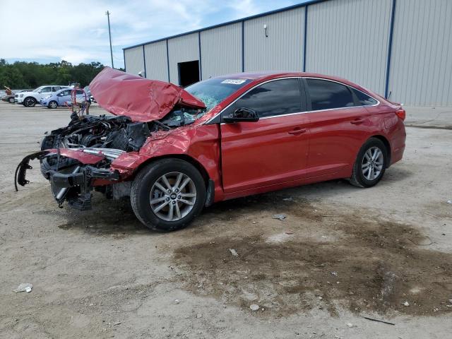 HYUNDAI SONATA 2017 5npe24afxhh484252